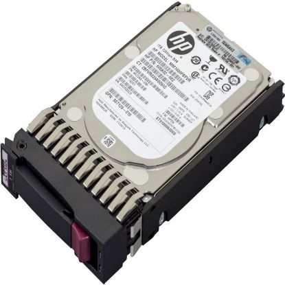 Picture of HPE 730706-001 SAS 1TB 7.2K RPM 6GBPS Hard Drive | Refurbished