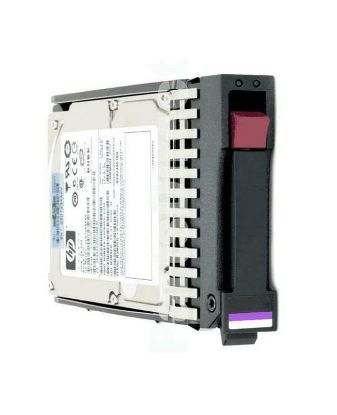 Picture of HPE 757387-001 SAS 1TB 7.2K RPM 6GBPS Hard Drive | Refurbished