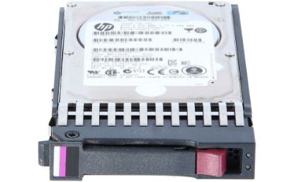 Picture of HPE 781518-B21 1.2TB SAS 12GBPS 10K RPM SFF SC Enterprise Hard Disk | New Sealed Spare