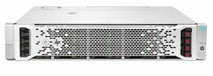 Picture of HPE 781578-001 1.2TB 10K RPM 2.5in SAS-12G SC Enterprise G8 G9 G10 HDD. New Factory Sealed 3 Years HPE Warranty.