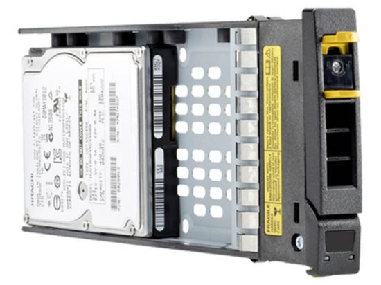 Picture of HPE 787175-005 SAS 12GBPS 1.8TB 10K RPM Internal Hard Drive | New Bulk Pack