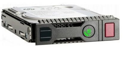 Picture of HPE 787335-001 MSA 6TB 7.2K RPM SAS 6GBPS LFF Hard Drive | New Sealed Spare