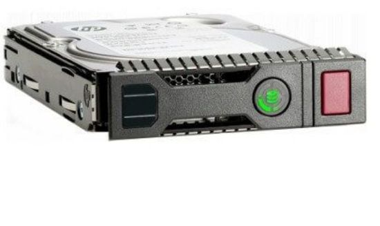 Picture of HPE 787335-001 MSA 6TB 7.2K RPM SAS 6GBPS LFF Hard Drive | New Sealed Spare