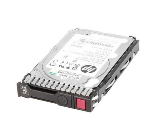 Picture of HPE 787679-002 SAS 1TB 7.2K RPM Hard Drive | Brand New 3 Years Warranty