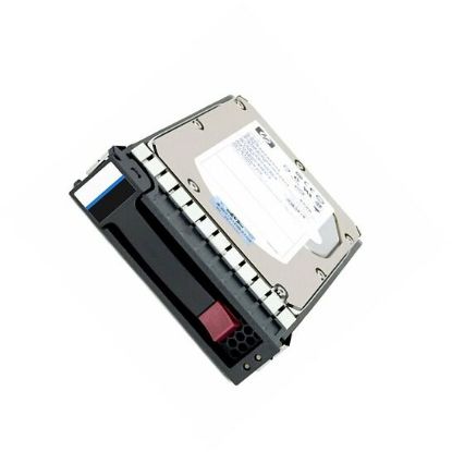 Picture of HPE 791034-B21 SC 1.8TB 10K RPM SAS 12GBPS Enterprise Hard Disk With Tray | Brand New 3 Years Warranty