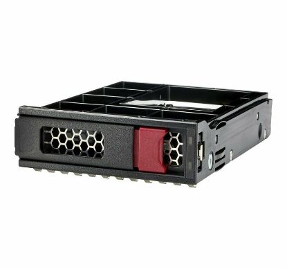 Picture of HPE 861746-K21 SAS 6TB 7.2K RPM Hard Drive | Refurbished