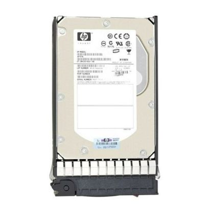 Picture of HPE 875217-002 SAS 600GB 15K RPM Hard Drive | Brand New 3 Years