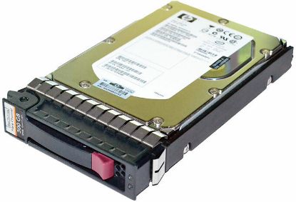 Picture of HPE BF450DA483 450GB 15K RPM Fibre Channel Hard Disk Drive | Refurbished