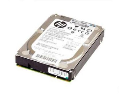 Picture of HPE BF600DASTL 600GB 15K RPM 4GBPS Fibre Channel HDD | Refurbished