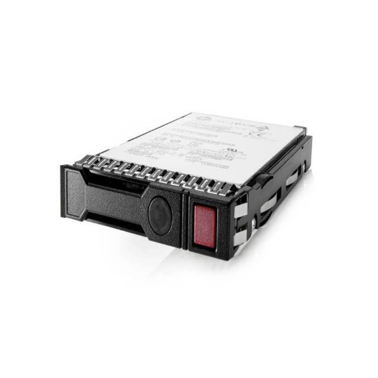 Picture of HPE EG002400JWJNT 2.4TB SAS-12GBPS 10K RPM Hot Swap Enterprise Hard Drive | Brand New 3 Years Warranty