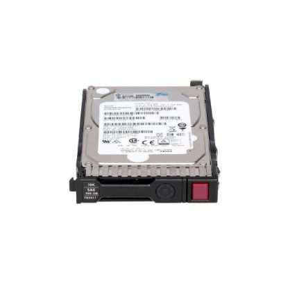 Picture of HPE EH000900JWCPN 900GB SAS-12GBPS 15K RPM Enterprise Hard Disk | New Sealed Spare