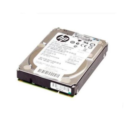 Picture of HPE K2P97A 300GB 15K RPM SAS 12GBPS Hard Disk Drive | New Bulk Pack