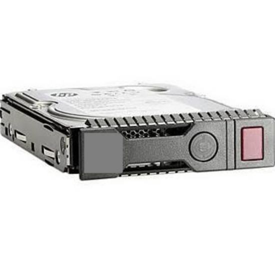 Picture of HPE MB001000GWCBC 1TB 7.2K RPM SATA-6GBPS Midline HDD | Refurbished