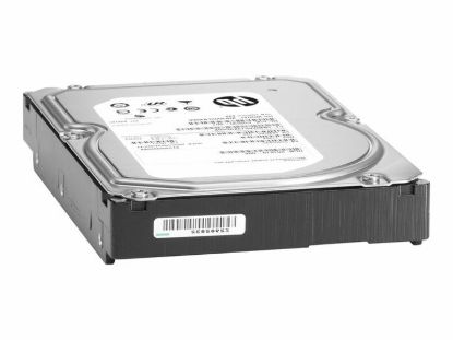 Picture of HPE MB001000GWFWK 1TB 7.2K RPM SATA 6GBPS Midline HDD | Refurbished