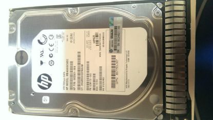 Picture of HPE MB4000GCWDC 4TB SATA 6GBPS 7.2K RPM Hard Disk | Brand New 3 Years Warranty