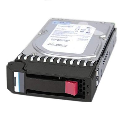 Picture of HPE P13945-002 1.2TB SAS 12GBPS 10K RPM SFF Hot Swap Enterprise Hard Drive | Brand New 3 Years Warranty