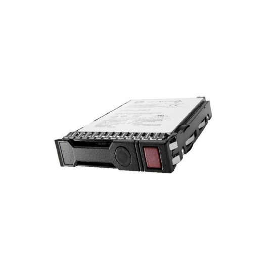 Picture of HPE P15759-004 SATA-6GBPS 7.2K RPM 16TB Business Critical Helium 512e LFF smart carrier Hard Drive | New Sealed Spare
