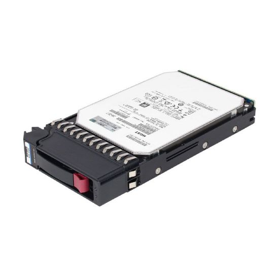Picture of HPE P21316-001 SAS 12GBPS 10TB 7200 RPM LFF Hot Swap Enterprise Hard Drive | New Sealed Spare
