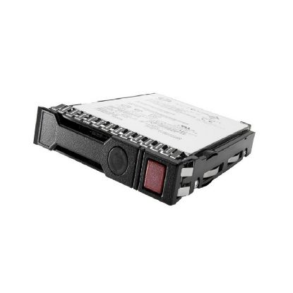Picture of HPE P23411-004 SATA-6GBPS 7.2K RPM 16TB Business Critical Helium 512e LFF smart carrier Hard Drive | New Sealed Spare