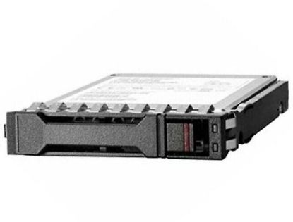 Picture of HPE P28586-K21 SAS 1.2TB 10K RPM Hard Drive | New Sealed Spare