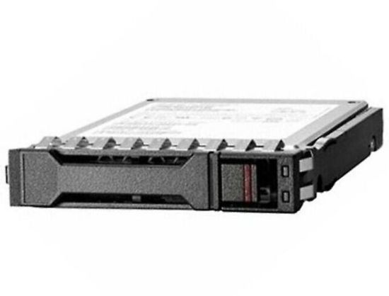 Picture of HPE P28586-K21 SAS 1.2TB 10K RPM Hard Drive | New Sealed Spare