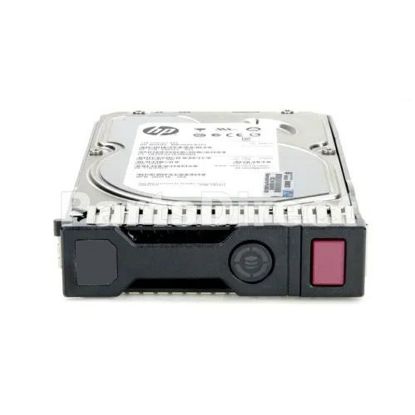 Picture of HPE P42348-005 SAS 18 TB 12GBPS 7200 RPM LFF Midline Hot Swap SA Hard Drive | New Sealed Spare