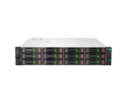 Picture of HPE Q1J11A SAS 48TB 12x4TB 7.2K RPM Hard Drive | Brand New 3 Years
