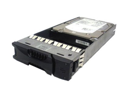 Picture of HT954 Dell 300GB SAS 3GBPS 10K 16 MB Poweredge Hard Drive | Refurbished