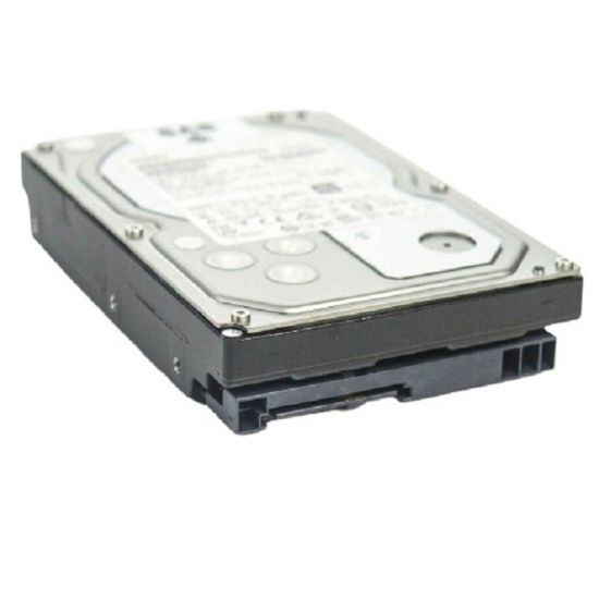 Picture of HTS721010A9E630 Hitachi Travelstar 7k1000 1TB SATA-6GBPS 7.2K RPM 32MB Buffer Hard Drive | New Bulk Pack