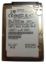 Picture of HTS723232L9A360 Hitachi Travelstar 7K320 320GB 7.2K RPM SATA 3GBPS 16MB Cache 2.5-inch Internal Hard Drive. Refurbished.