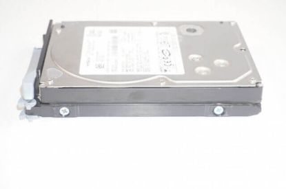 Picture of HUA721050KLA330 Hitachi Ultrastar A7k1000 500GB 7.2K RPM 32MB Buffer SATA-II 7Pin 3.5inch Hard Drive. Refurbished.