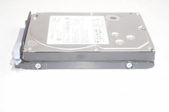 Picture of HUA721050KLA330 Hitachi Ultrastar A7k1000 500GB 7.2K RPM 32MB Buffer SATA-II 7Pin 3.5inch Hard Drive. Refurbished.