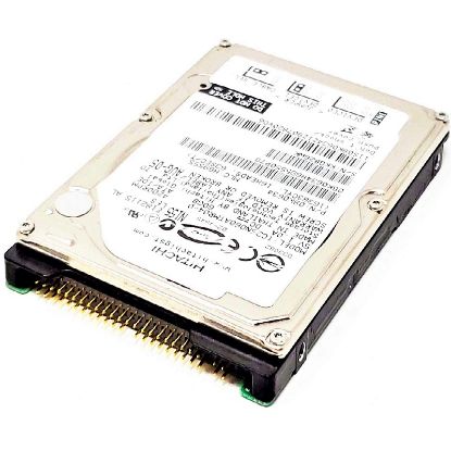 Picture of HUA722020ALA330 Hitachi UltraStar 2TB 7.2K RPM 32MB SATA Enterprise Hard Drive | Refurbished
