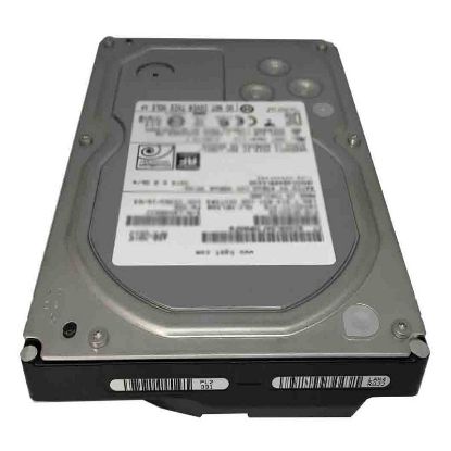 Picture of HUA722020ALA331 Hitachi Ultrastar A7K2000 2TB 7.2K RPM 32MB Buffer SATA 7-Pin Hard Drive | Refurbished