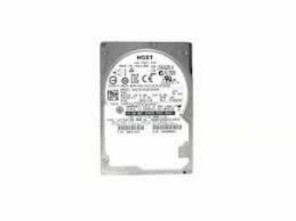 Picture of HUC101818CS4205 Western Digital 1.8TB SAS-12GBPS 10K RPM 128MB C10k1800 2.5Inch Enterprise Hard Drive | Refurbished | Dell OEM