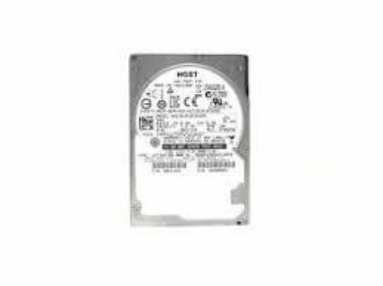 Picture of HUC101818CS4205 Western Digital 1.8TB SAS-12GBPS 10K RPM 128MB C10k1800 2.5Inch Enterprise Hard Drive | Refurbished | Dell OEM