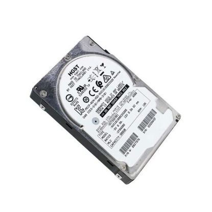 Picture of HUC101890CSS200 Western Digital Ultrastar C10K1800 900GB 10K RPM SAS-12GBPS 128MB Buffer Enterprise Hard Drive | New Bulk Pack