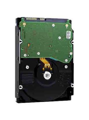 Picture of HUH721010AL5200 Western Digital Ultrastar HE10 10TB 7.2K RPM SAS-12GBPS 256MB Helium Platform Enterprise Hard Drive | Refurbished