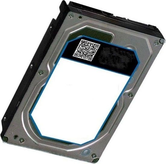 Picture of HUH721010AL5204 HGST Ultrastar Dc Hc510 (he10) 10TB 7.2K RPM SAS-12GBPS 256mb Buffer 512e Se 3.5inch Helium Platform Enterprise Hard Drive. New Bulk Pack.