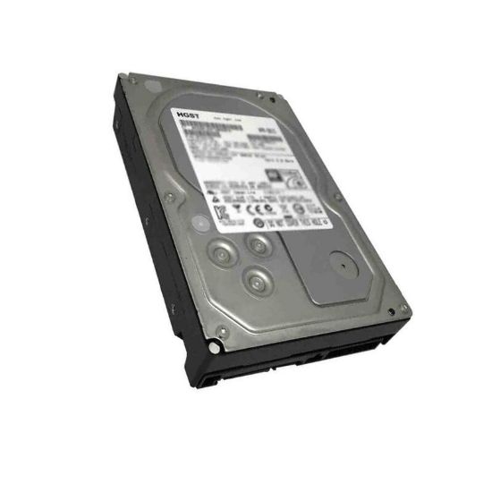Picture of HUS154530VLS300 Hitachi UltraStar 300GB 15K RPM SAS 3GBPS 16MB Hard Drive | Refurbished