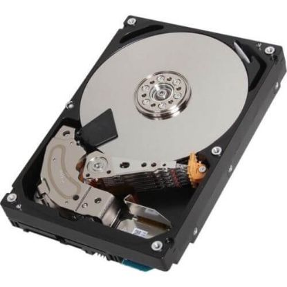 Picture of HUS156030VLS600 Hitachi UltraStar 300GB SAS 3GBPS 15K RPM 64MB Buffer Form Factor Hard Drive | Refurbished