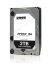 Picture of HUS726020ALE610 Western Digital Ultrastar 7K6000 2TB 7.2K RPM SATA-6GBPS 128MB Buffer 512E ISE 3.5inch Internal Hard Drive. Refurbished.