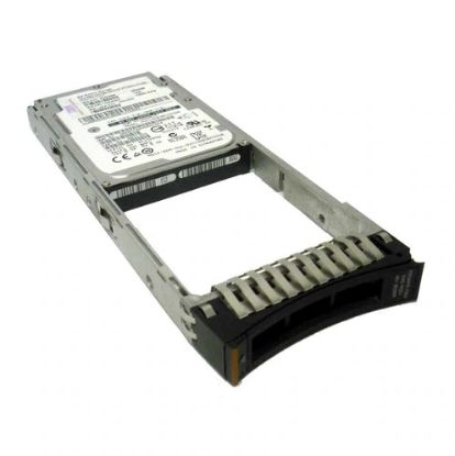Picture of IBM 00AR324 300GB SAS 12GBPS 15K RPM SFF Hot Swap Hard Drive | Refurbished