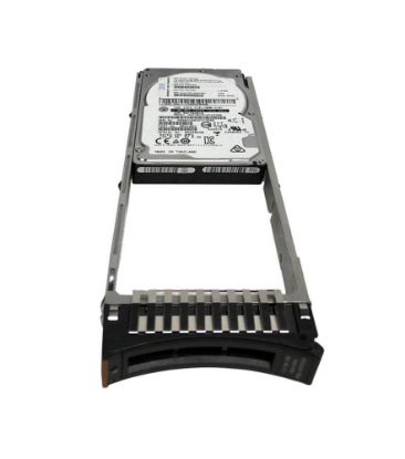 Picture of IBM 00AR326 900GB 10K RPM SAS 6GBPS SFF Hard Drive | Refurbished