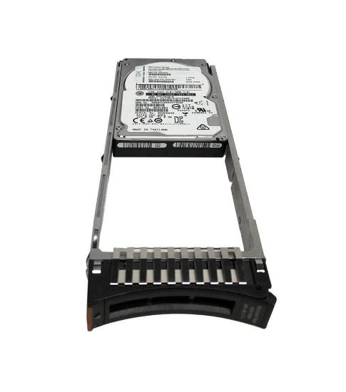 Picture of IBM 00AR326 900GB 10K RPM SAS 6GBPS SFF Hard Drive | Refurbished