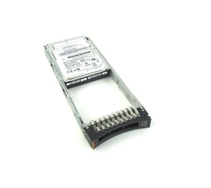 Picture of IBM 00AR388 300GB SAS 12GBPS 15K RPM SFF Hot Swap Hard Drive | Refurbished