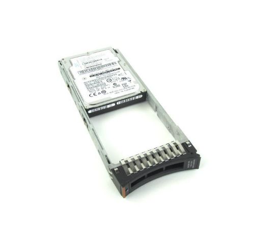 Picture of IBM 00AR388 300GB SAS 12GBPS 15K RPM SFF Hot Swap Hard Drive | Refurbished
