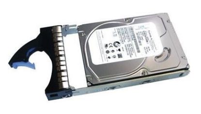 Picture of IBM 00AR397 900GB 10K RPM SAS 6GBPS Hot Swap Hard Drive | Refurbished