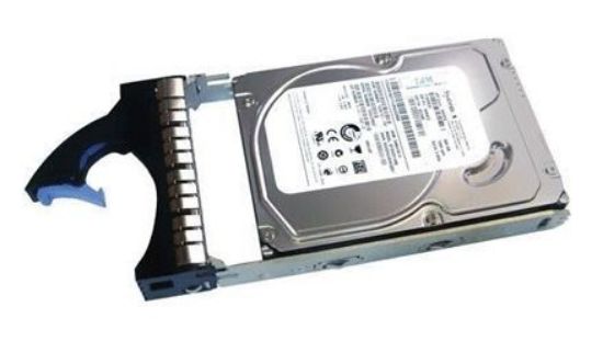 Picture of IBM 00AR397 900GB 10K RPM SAS 6GBPS Hot Swap Hard Drive | Refurbished
