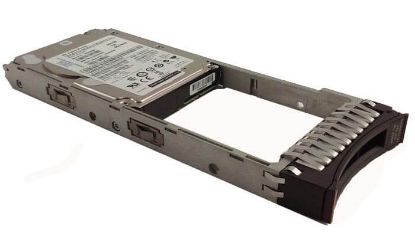 Picture of IBM 00AR478 600GB 10K RPM SAS 12GBPS SFF Hard Drive | Refurbished